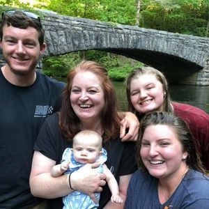 Meet your Posher, Cari